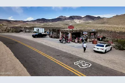 - W Oatman Highway -- #-, Golden Valley, AZ 86413 - Photo 11