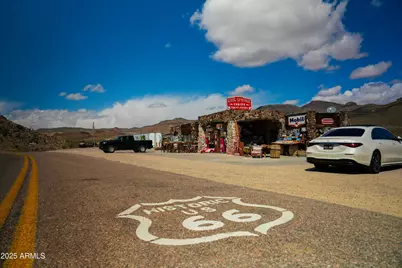 - W Oatman Highway -- #-, Golden Valley, AZ 86413 - Photo 5