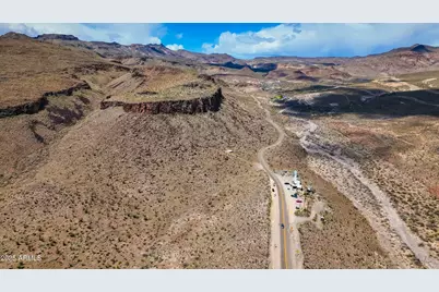 - W Oatman Highway -- #-, Golden Valley, AZ 86413 - Photo 9