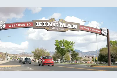 - W Oatman Highway -- #-, Golden Valley, AZ 86413 - Photo 21