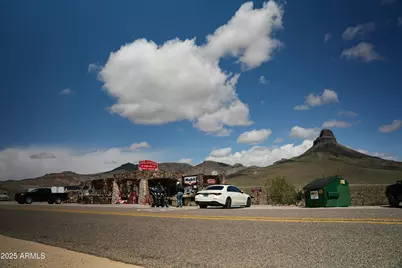 - W Oatman Highway -- #-, Golden Valley, AZ 86413 - Photo 1