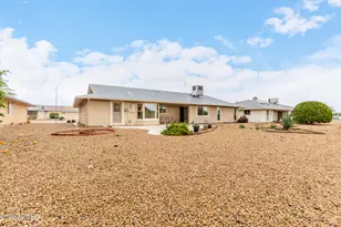 12807 W La Terraza Dr, Sun City West, AZ 85375 - Photo 31