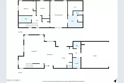 2042 W Lariat Lane, Phoenix, AZ 85085 - Photo 43