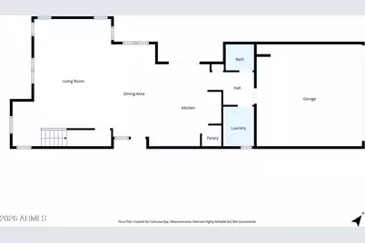 2042 W Lariat Lane, Phoenix, AZ 85085 - Photo 41