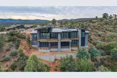 2502 E Morning Glory Circle, Payson, AZ 85541 - Photo 3