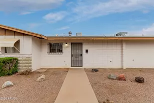7127 W Mariposa St, Phoenix, AZ 85033 - Photo 1