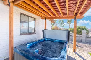 10178 W San Lazaro Dr, Arizona City, AZ 85123 - Photo 41