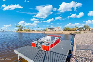 10178 W San Lazaro Dr, Arizona City, AZ 85123 - Photo 53