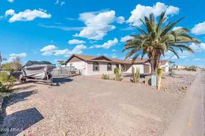 10178 W San Lazaro Drive, Arizona City, AZ 85123 - Photo 47