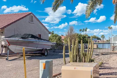 10178 W San Lazaro Drive, Arizona City, AZ 85123 - Photo 45