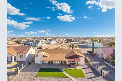 10178 W San Lazaro Drive, Arizona City, AZ 85123 - Photo 61