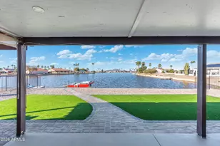 10178 W San Lazaro Dr, Arizona City, AZ 85123 - Photo 47