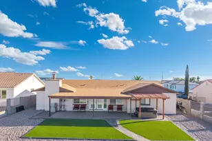 10178 W San Lazaro Dr, Arizona City, AZ 85123 - Photo 61