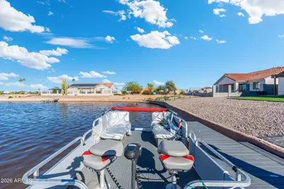 10178 W San Lazaro Drive, Arizona City, AZ 85123 - Photo 55