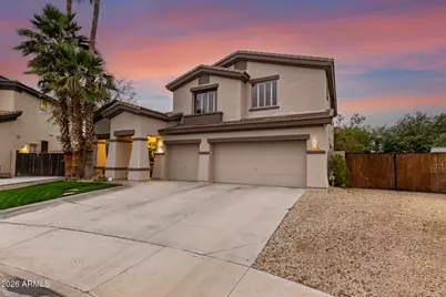 14498 W Columbus Avenue, Goodyear, AZ 85395 - Photo 3