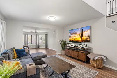 15543 E Cholla Drive, Fountain Hills, AZ 85268 - Photo 11