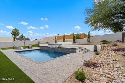 15543 E Cholla Drive, Fountain Hills, AZ 85268 - Photo 45
