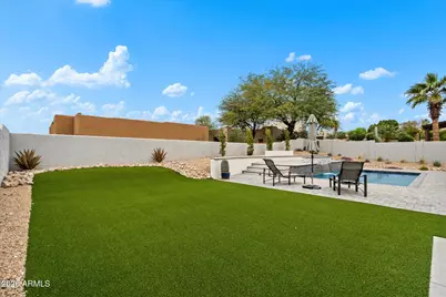 15543 E Cholla Drive, Fountain Hills, AZ 85268 - Photo 41