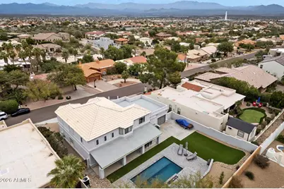 15543 E Cholla Drive, Fountain Hills, AZ 85268 - Photo 47