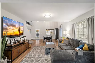 15543 E Cholla Drive, Fountain Hills, AZ 85268 - Photo 13