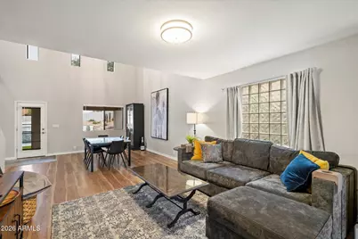 15543 E Cholla Drive, Fountain Hills, AZ 85268 - Photo 13