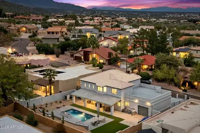 15543 E Cholla Drive, Fountain Hills, AZ 85268 - Photo 3