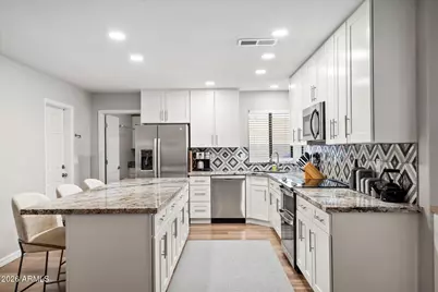 15543 E Cholla Drive, Fountain Hills, AZ 85268 - Photo 19