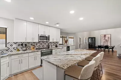 15543 E Cholla Drive, Fountain Hills, AZ 85268 - Photo 21