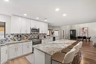 15543 E Cholla Dr, Fountain Hills, AZ 85268 - Photo 21