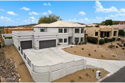 15543 E Cholla Drive, Fountain Hills, AZ 85268 - Photo 37