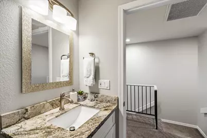 15543 E Cholla Drive, Fountain Hills, AZ 85268 - Photo 35