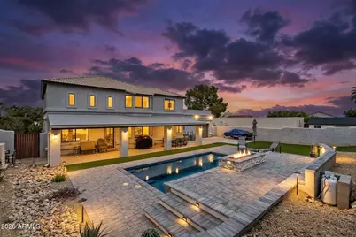 15543 E Cholla Drive, Fountain Hills, AZ 85268 - Photo 5