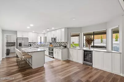 15543 E Cholla Drive, Fountain Hills, AZ 85268 - Photo 17