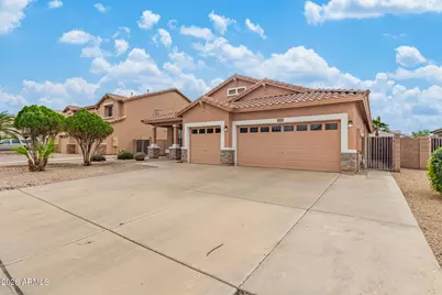 8353 W Carol Avenue, Peoria, AZ 85345 - Photo 5