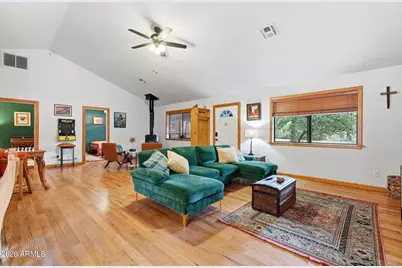 5094 N James Circle, Pine, AZ 85544 - Photo 7