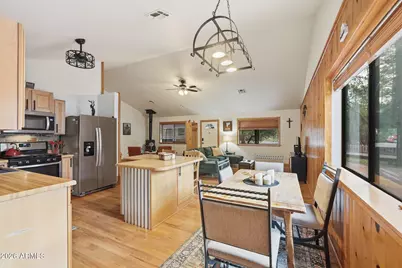 5094 N James Circle, Pine, AZ 85544 - Photo 15
