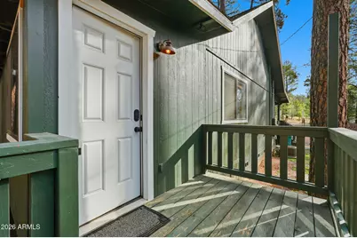 5094 N James Circle, Pine, AZ 85544 - Photo 5