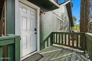 5094 N James Circle, Pine, AZ 85544 - Photo 5