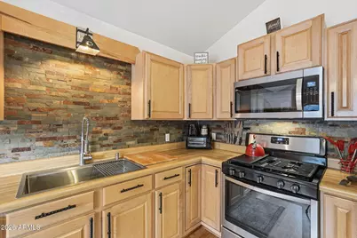 5094 N James Circle, Pine, AZ 85544 - Photo 13