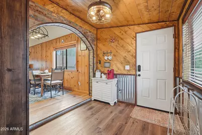 5094 N James Circle, Pine, AZ 85544 - Photo 21