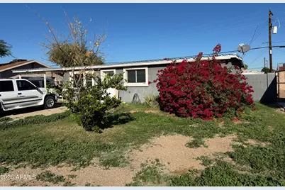 1312 W 6th Drive, Mesa, AZ 85202 - Photo 1