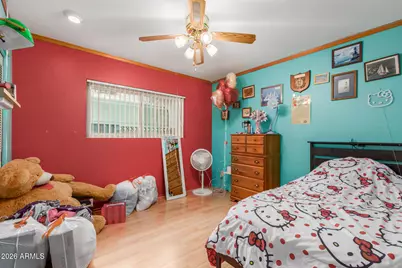 5034 W Harmont Drive, Glendale, AZ 85302 - Photo 17