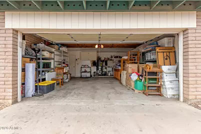 5034 W Harmont Drive, Glendale, AZ 85302 - Photo 35