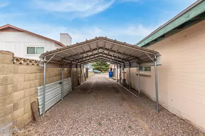 5034 W Harmont Drive, Glendale, AZ 85302 - Photo 29