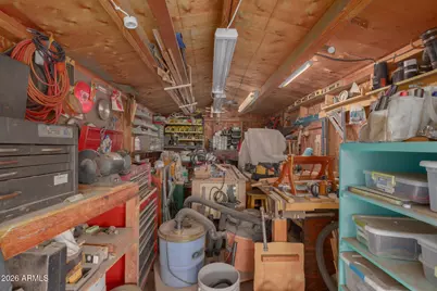 5034 W Harmont Drive, Glendale, AZ 85302 - Photo 33