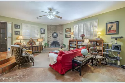 3252 S 147th Place, Gilbert, AZ 85297 - Photo 19