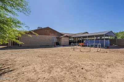 3252 S 147th Place, Gilbert, AZ 85297 - Photo 41