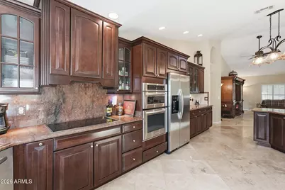 4015 N San Gabriel Circle, Mesa, AZ 85215 - Photo 21