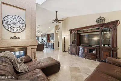 4015 N San Gabriel Circle, Mesa, AZ 85215 - Photo 13