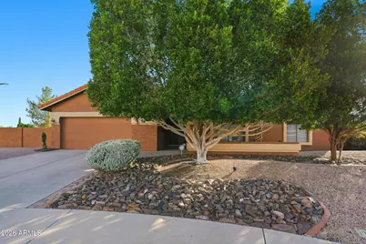 4015 N San Gabriel Circle, Mesa, AZ 85215 - Photo 9